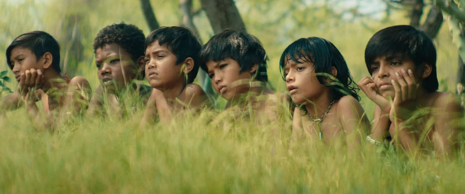 La dernière séance , le film de Pan Nalin